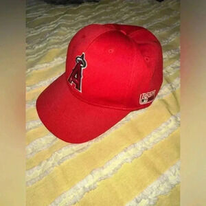 Los Angeles Angels Cap
